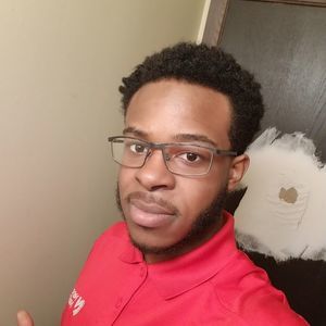 Meet your Posher, Leo